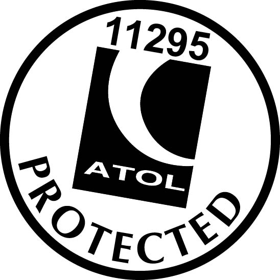 ATOL 11295 beschermd logo
